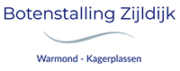 Botenstalling Zijldijk logo